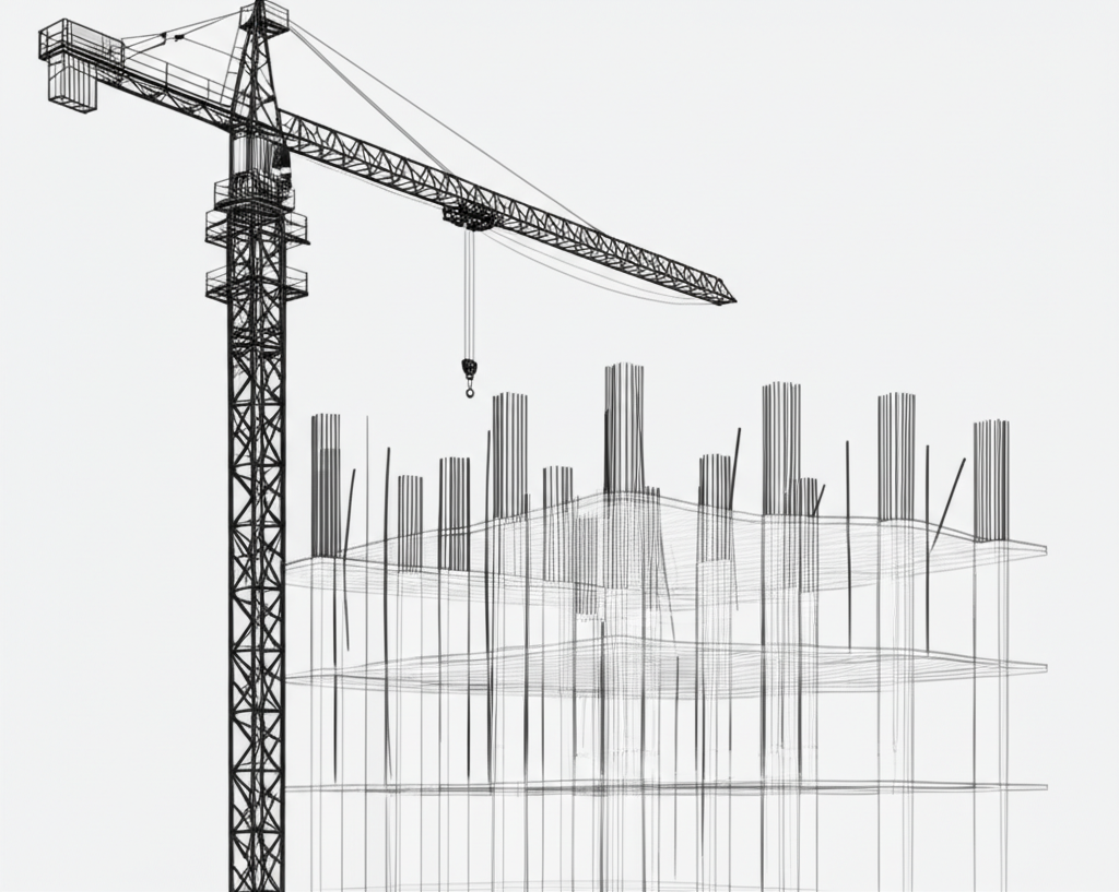 3D Lift Simulation
